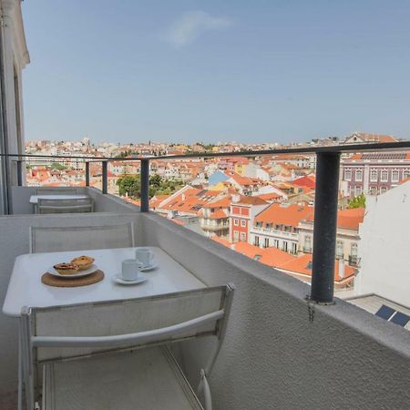 Lovelystay - Sunny Santa Catarina II Lisboa Exterior foto