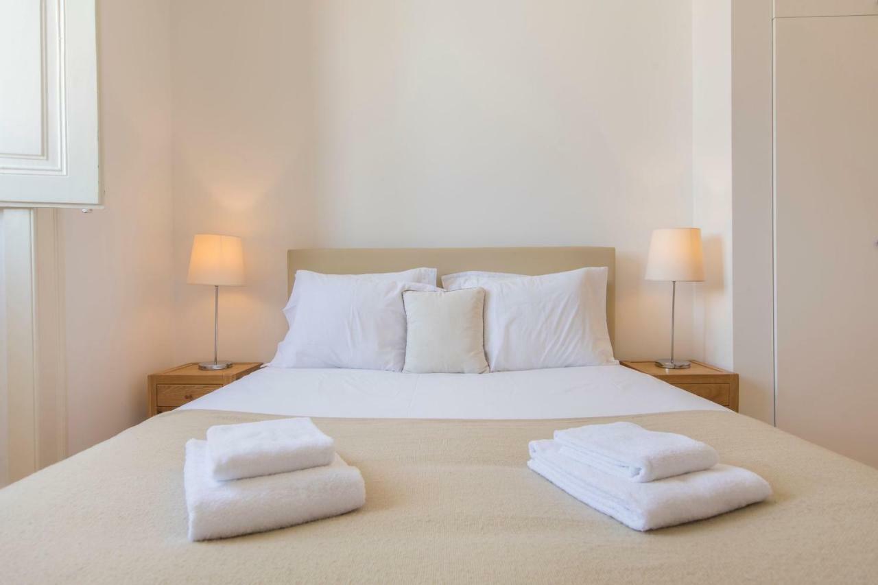 Lovelystay - Sunny Santa Catarina II Lisboa Exterior foto
