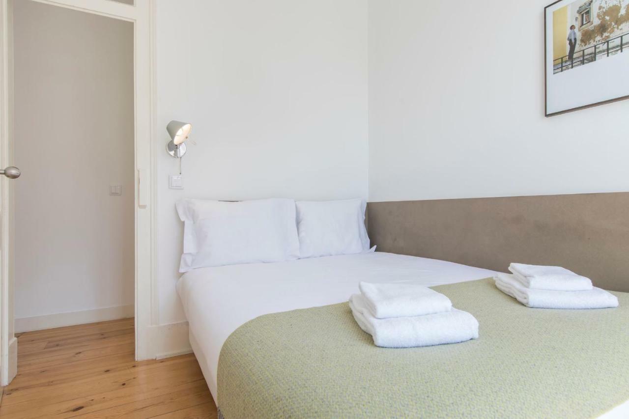 Lovelystay - Sunny Santa Catarina II Lisboa Exterior foto