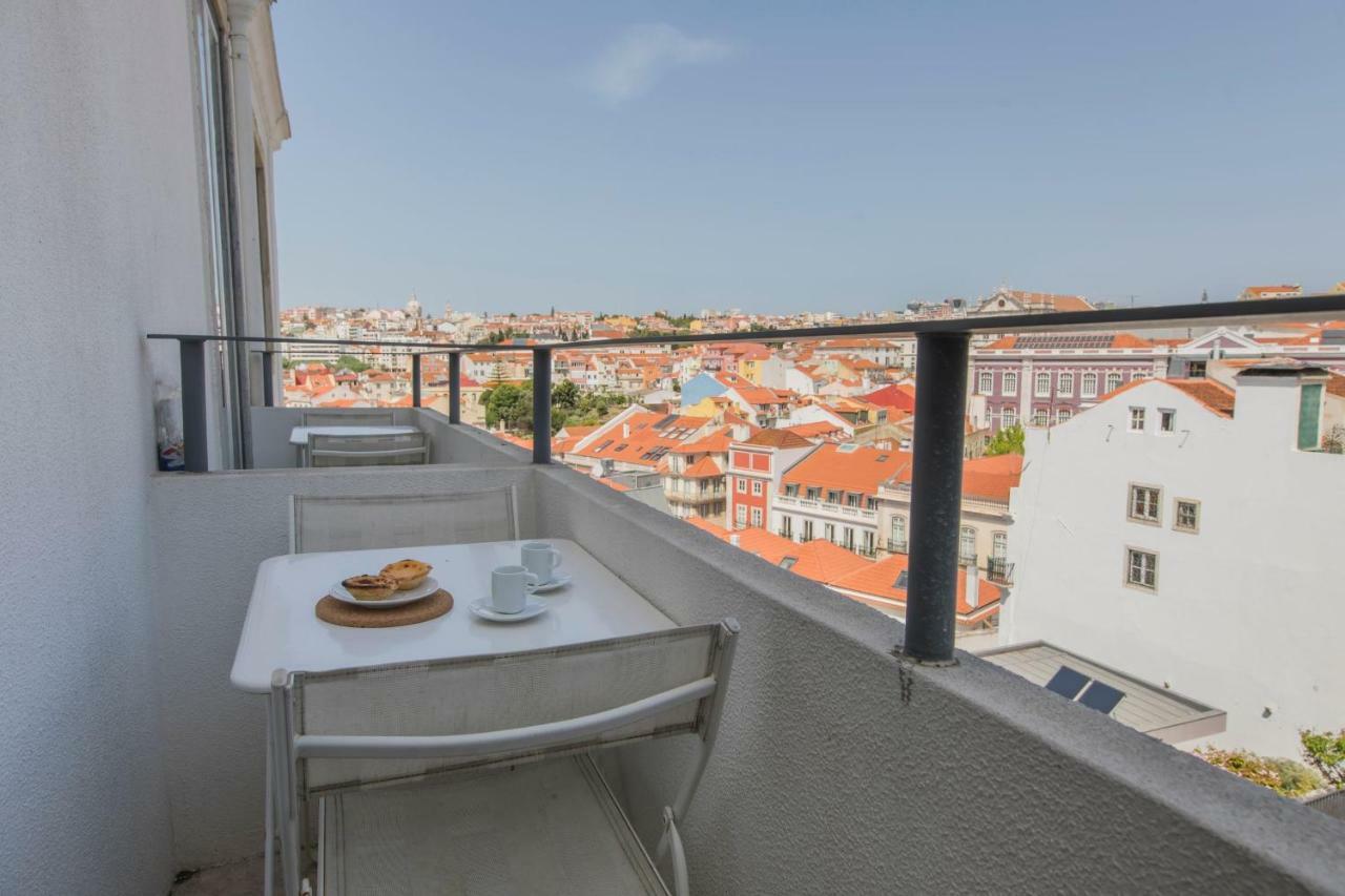 Lovelystay - Sunny Santa Catarina II Lisboa Exterior foto